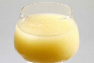 Pineapple-Juice