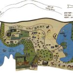 Dhaka Zoo Map
