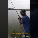 Tour to Ramsagar Lake