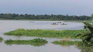 Angling in Bangladesh