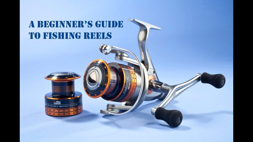 A Beginner’s Guide to Fishing Reels