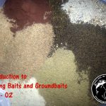 Introduction to Fishing Baits and Ground-baits