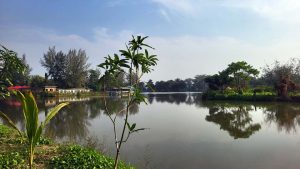 ARUNIMA RESORT GOLF CLUB