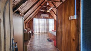 ARUNIMA RESORT GOLF CLUB